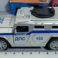Carro De La Policia De Moscu Blindado A Escala  - Miniatura 4