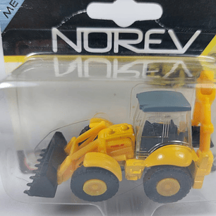 PAJARITA NEW HOLLAND, Escala 1-87