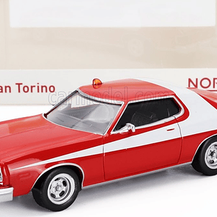 FORD GRAN TORINO , Escala 1/43